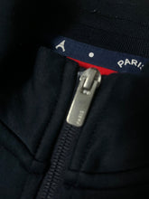 Charger l&#39;image dans la galerie, blue/black Nike PSG trackjacket {L} - 439sportswear

