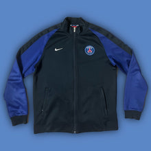 Carica l&#39;immagine nel visualizzatore di Gallery, blue/black Nike PSG trackjacket {L} - 439sportswear
