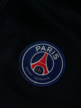 Carregar imagem no visualizador da galeria, blue/black Nike PSG trackjacket {L} - 439sportswear
