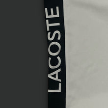 Φόρτωση εικόνας στο εργαλείο προβολής Συλλογής, blue/white Lacoste jersey {L} - 439sportswear
