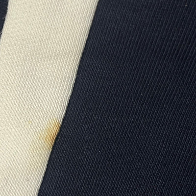 blue/white Lacoste tracksuit {S} - 439sportswear