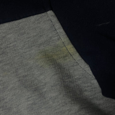 blue/white Lacoste tracksuit {S} - 439sportswear