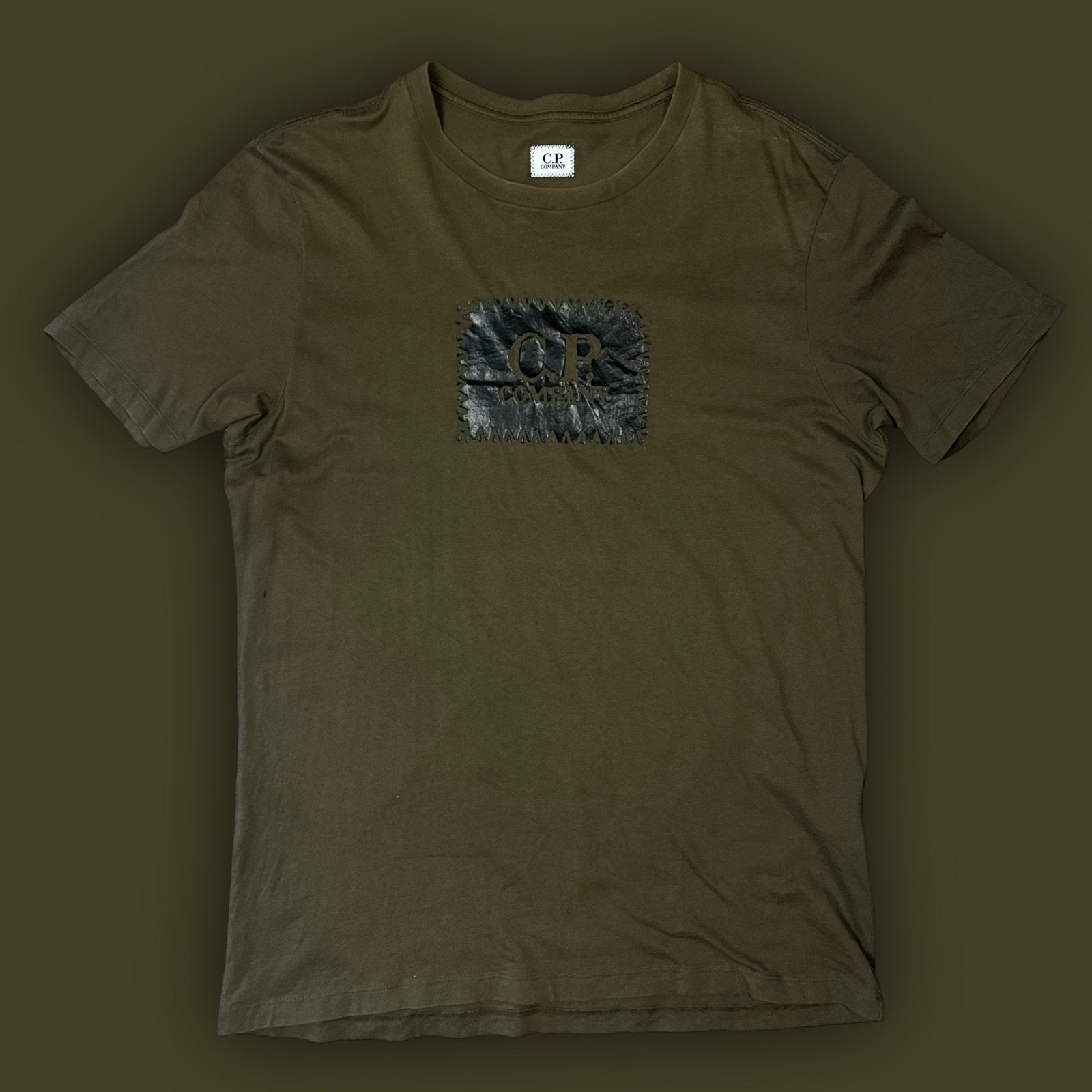 C.P Company t-shirt {M} - 439sportswear