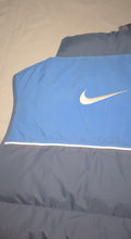 Load and play video in Gallery viewer, vintage Nike vest
