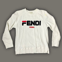Φόρτωση εικόνας στο εργαλείο προβολής Συλλογής, Fendi X Fila sweater SPECIAL EDITION 2018/19 {S} - 439sportswear
