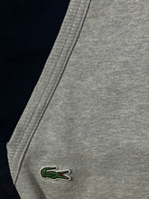 Cargar imagen en el visor de la galería, green Lacoste sweatjacket {S} - 439sportswear

