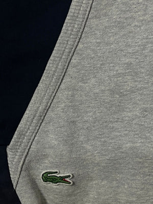 green Lacoste sweatjacket {S} - 439sportswear