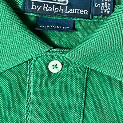 green Polo Ralph Lauren polo {S} - 439sportswear