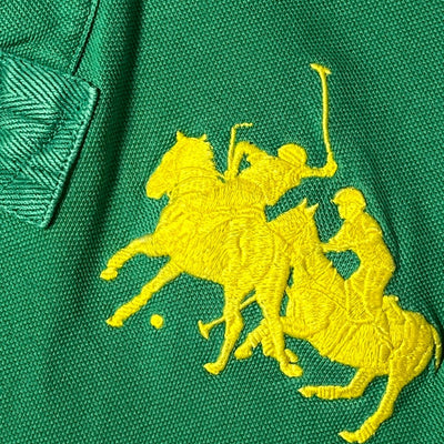 green Polo Ralph Lauren polo {S} - 439sportswear