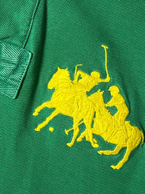 green Polo Ralph Lauren polo {S} - 439sportswear