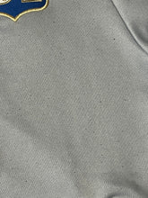 Load image into Gallery viewer, grey Adidas Olympique Lyon trackjacket {S} - 439sportswear
