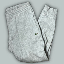 Load image into Gallery viewer, grey Lacoste joggingpants {XL} - 439sportswear
