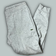 Lade das Bild in den Galerie-Viewer, grey Lacoste joggingpants {XL} - 439sportswear
