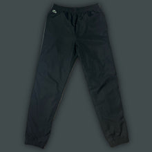 Charger l&#39;image dans la galerie, grey/black Lacoste trackpants {S} - 439sportswear
