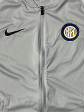 Carica l&#39;immagine nel visualizzatore di Gallery, grey/blue Nike Inter Milan trackjacket {S} - 439sportswear
