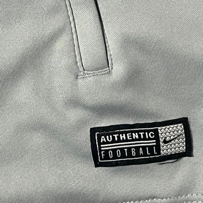 grey/blue Nike Inter Milan trackjacket {S} - 439sportswear
