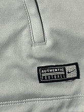 Cargar imagen en el visor de la galería, grey/blue Nike Inter Milan trackjacket {S} - 439sportswear
