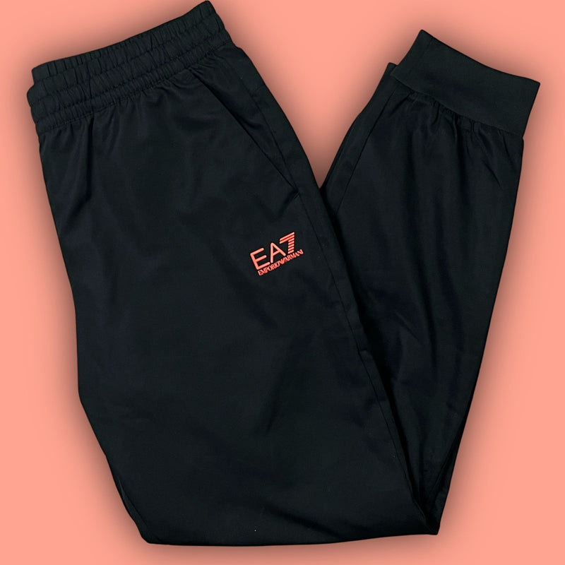 vintage Emporio Armani EA7 trackpants