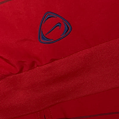 vintage Nike Manchester United tracksuit 2008-2009