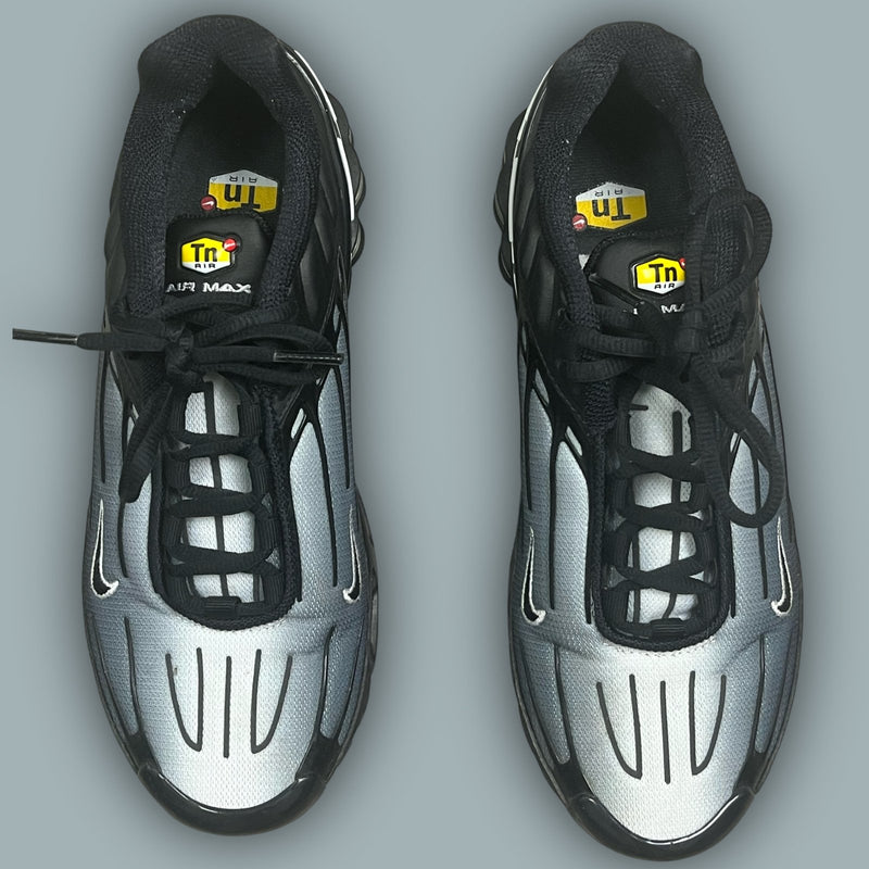 Nike TN Tuned Air Max Plus 3 sneaker {40,5 / 7,5}