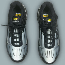 Carica l&#39;immagine nel visualizzatore di Gallery, Nike TN Tuned Air Max Plus 3 sneaker {40,5 / 7,5}
