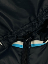 Carregar imagem no visualizador da galeria, vintage Adidas Olympique Marseille pufferjacket {L}
