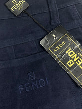 Lade das Bild in den Galerie-Viewer, vintage Fendi jeans DSWT {S}
