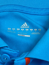 Charger l&#39;image dans la galerie, vintage Adidas Olympique Marseille polo
