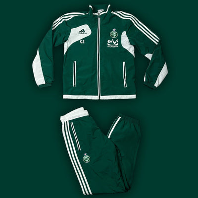 vintage Adidas As Saint Étienne tracksuit