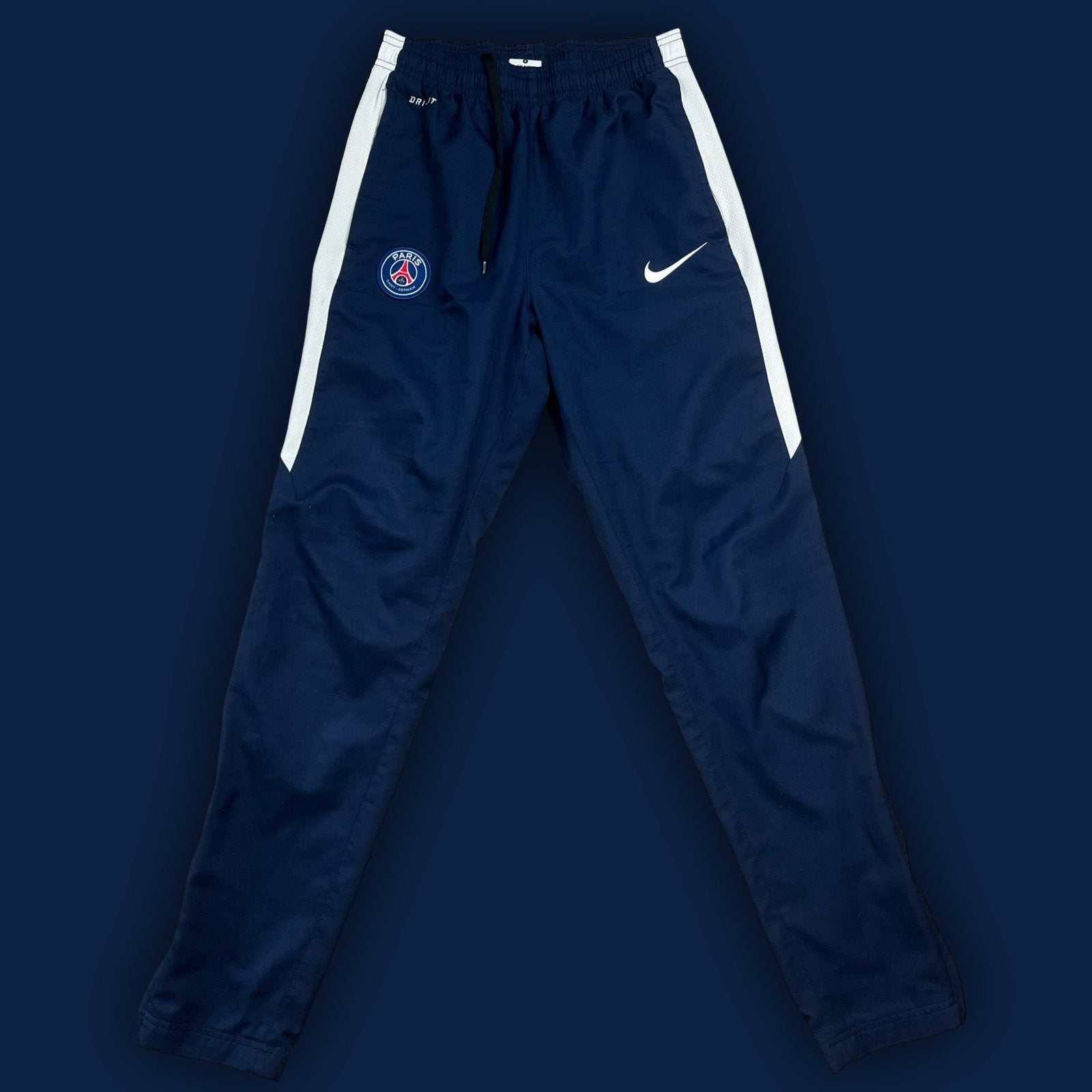 vintage Nike PSG trackpants