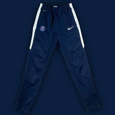 vintage Nike PSG trackpants