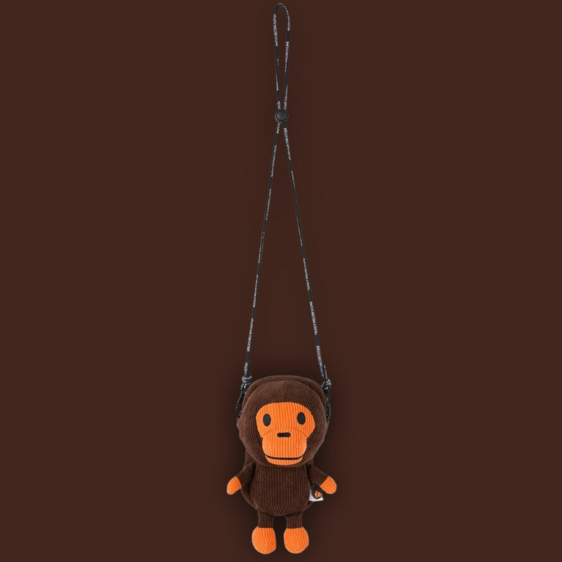 BAPE BABY MILO slingbag DSWT
