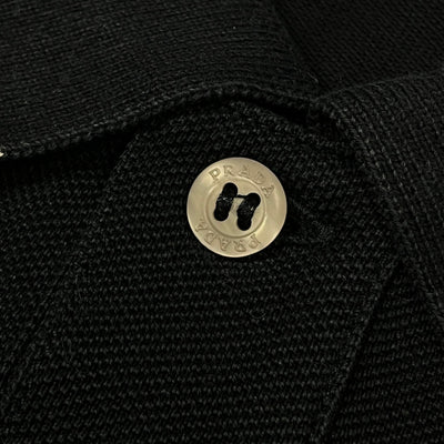 Prada polo