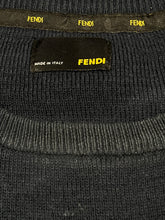 Load image into Gallery viewer, vintage Fendi knittedsweater {M}

