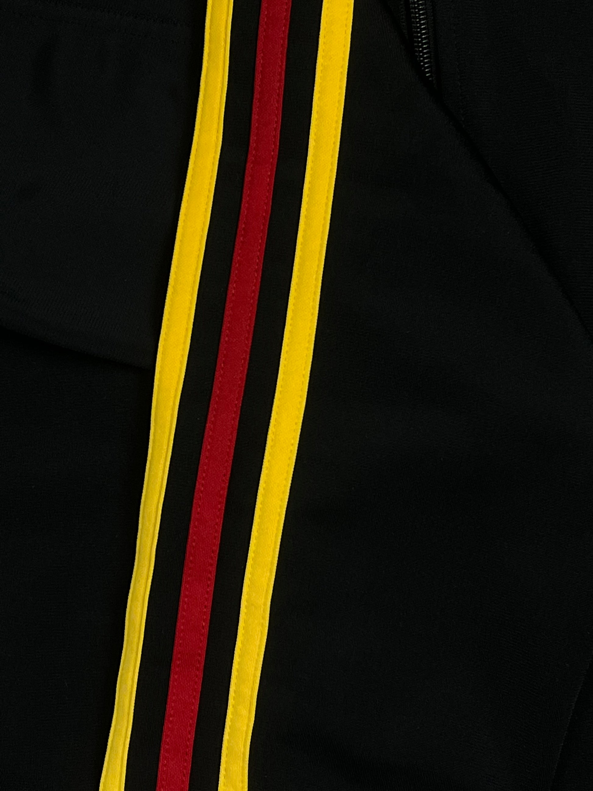 vintage Adidas Belgium tracksuit