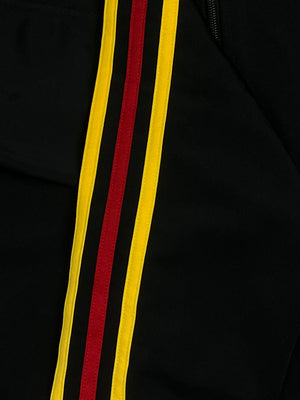 vintage Adidas Belgium tracksuit