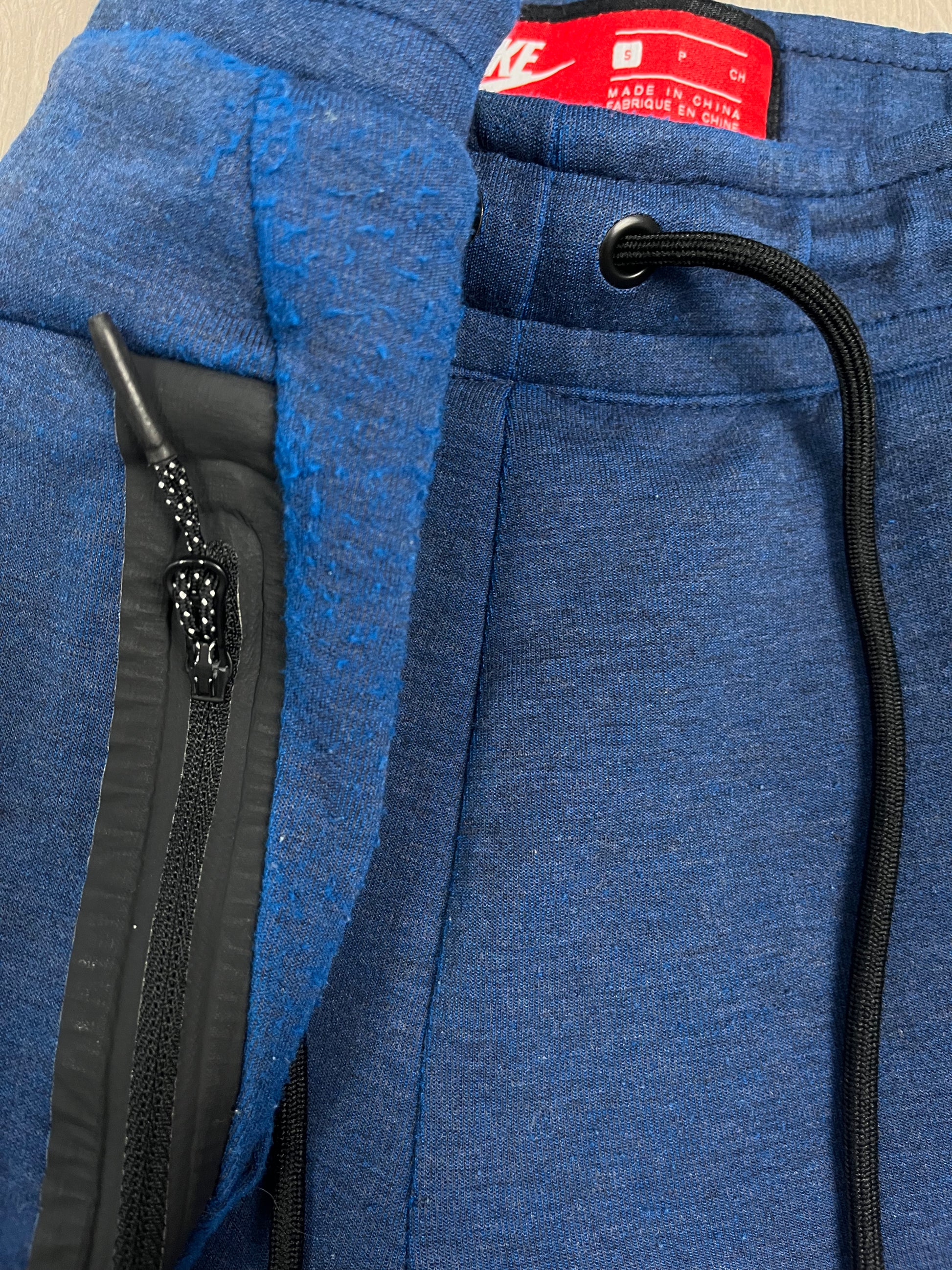 Nike tech fleece tracksuit