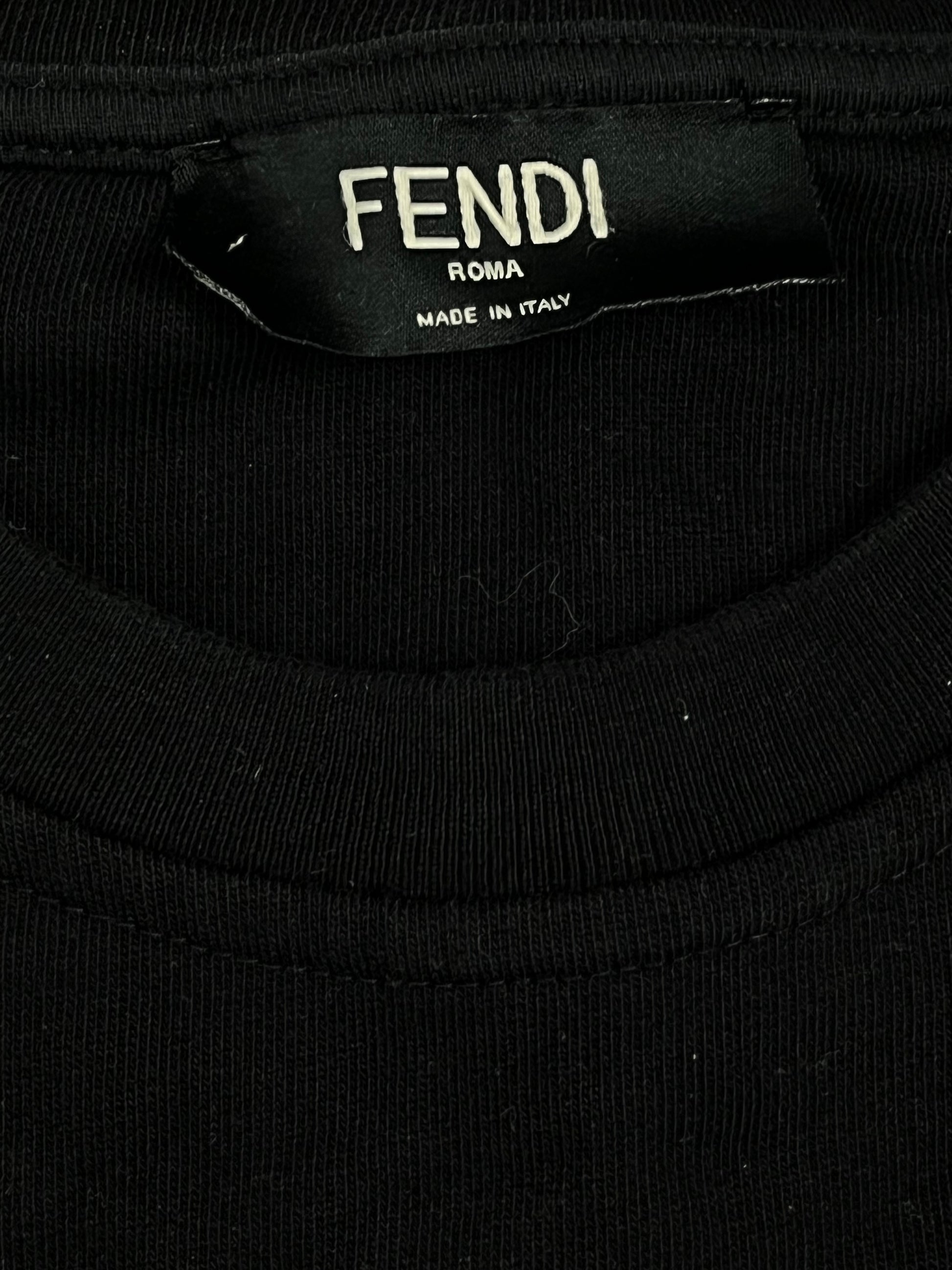 Fendi sweater