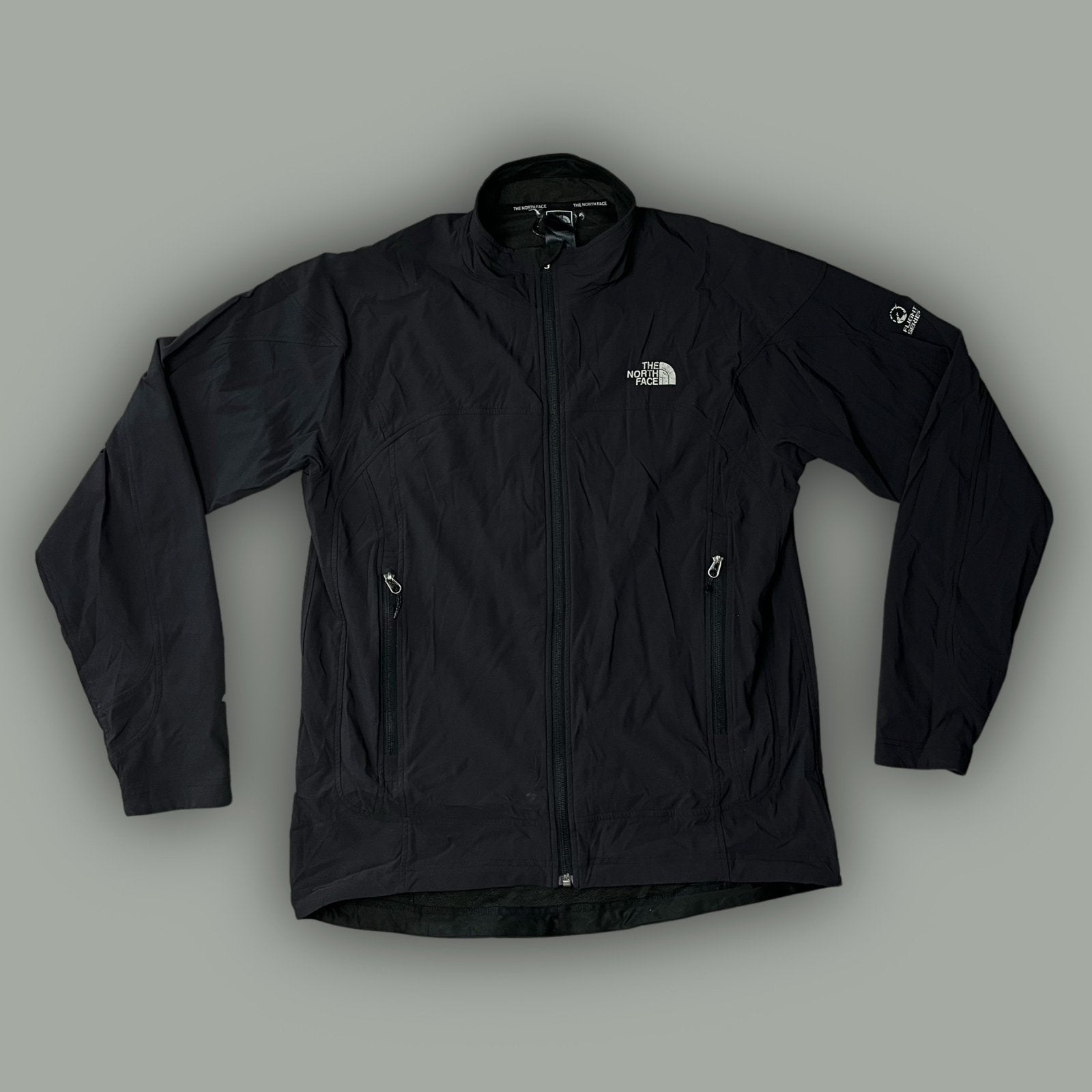 The North Face softshelljacket {L}