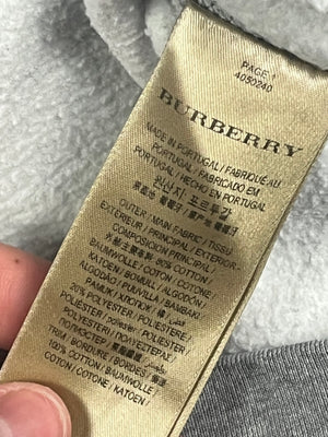 vintage Burberry sweater {M}