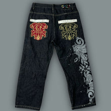 Lade das Bild in den Galerie-Viewer, vintage COOGI jeans
