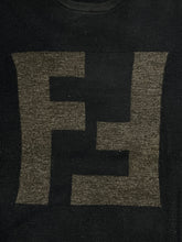 Carica l&#39;immagine nel visualizzatore di Gallery, vintage Fendi knittedsweater {M}
