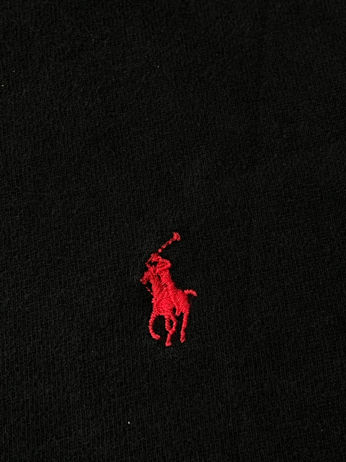 vintage Polo Ralph Lauren sweater