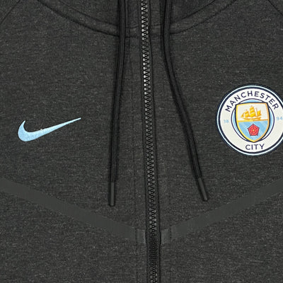 Nike Manchester City tech fleece tracksuit
