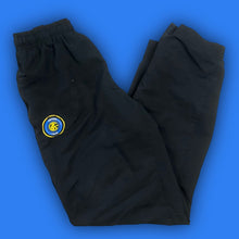 Load image into Gallery viewer, vintage Nike Inter Milan trackpants

