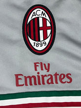 Cargar imagen en el visor de la galería, vintage Adidas Ac Milan jogger
