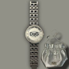 Load image into Gallery viewer, vintage Dolce &amp; Gabbana watch
