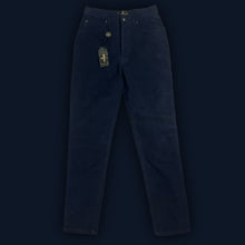 Carica l&#39;immagine nel visualizzatore di Gallery, vintage Fendi jeans DSWT {S}
