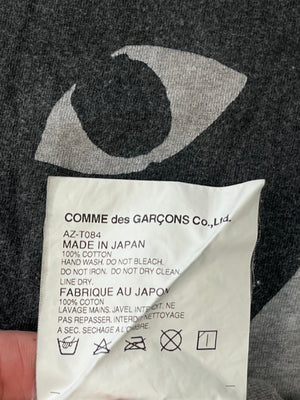 vintage Comme Des Garçons t-shirt {S-M}