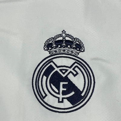 vintage Adidas Real Madrid tracksuit